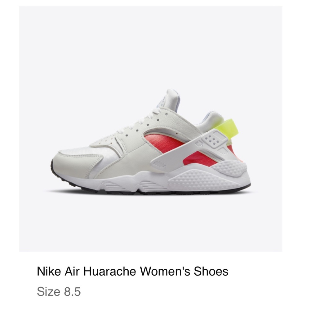 Brand new in box Nike air hurache size 8.5